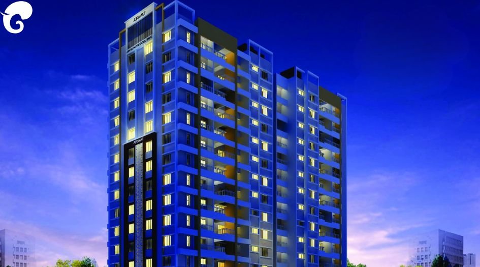 Ashtavinayak Airavat Ambegaon Budruk  Banner