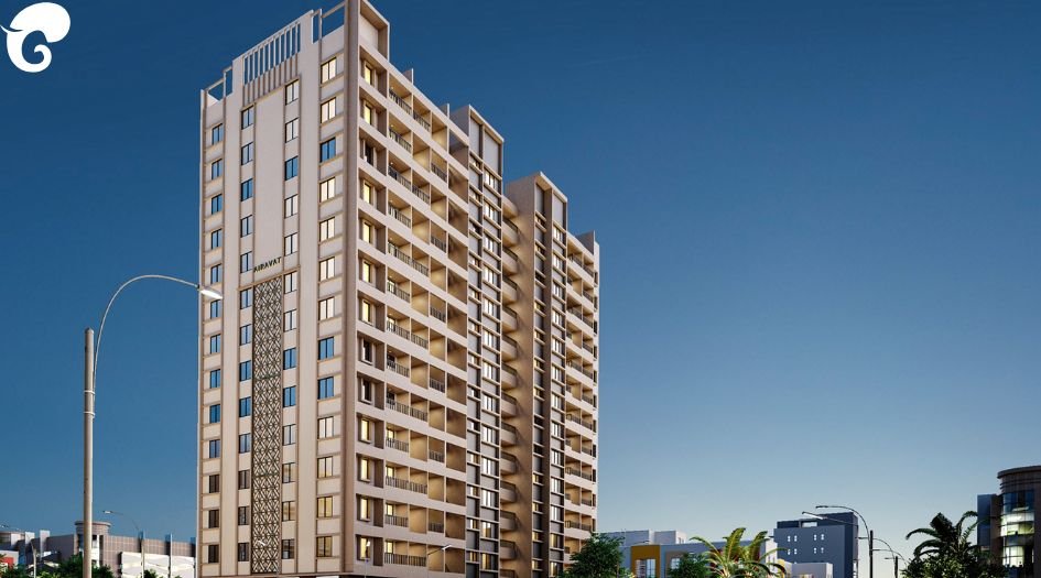 Ashtavinayak Airavat Ambegaon Budruk  Banner