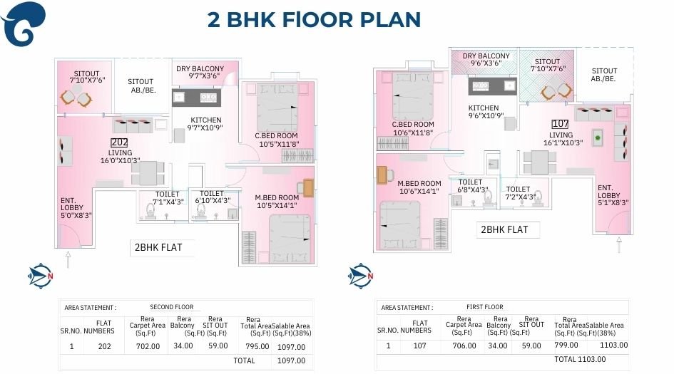 Ashtavinayak-Airavat-2-BHK-Floor-Plan