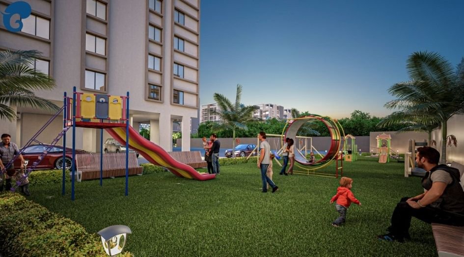 Ashtavinayak-Airavat-Amenities-Children's-Play-Area