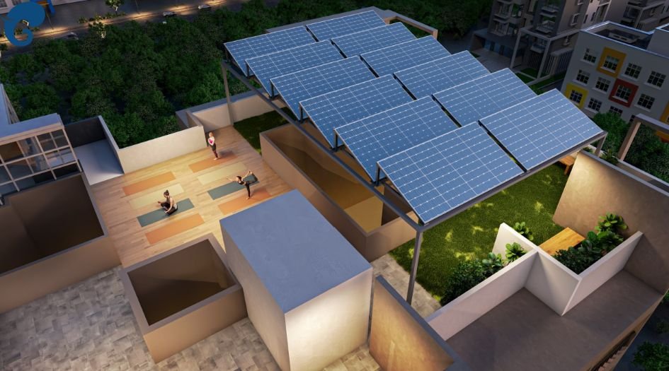 Ashtavinayak-Airavat-Amenities-Solar-Panel